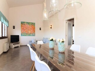 Apartamento Maria De La Salut  7