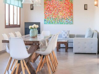 Apartamento Maria De La Salut  8