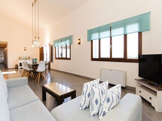 Apartment Maria De La Salut  9