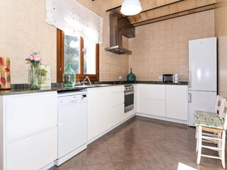 Apartamento Maria De La Salut  10