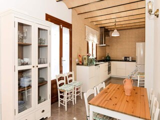 Apartment Maria De La Salut  11