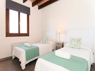 Appartement Maria De La Salut  16