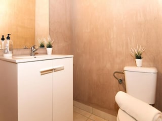 Appartement Maria De La Salut  22