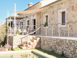 Appartement Maria De La Salut  23