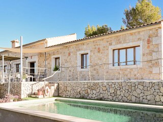 Apartment Maria De La Salut  24