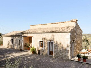 Appartement Maria De La Salut  25