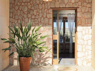 Appartamento Maria De La Salut  27