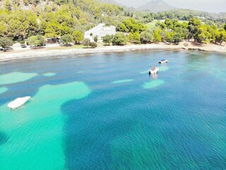 Appartement Maria De La Salut  31