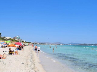 Apartment Maria De La Salut  35