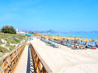 Appartement Maria De La Salut  36