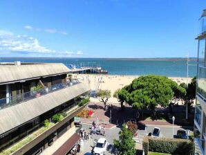 Appartement Résidence Claire - Arcachon - image1