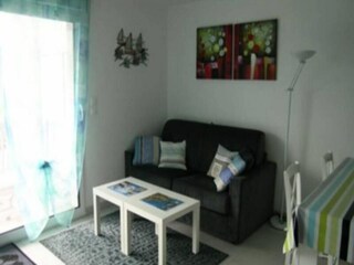 Appartement Étel  2