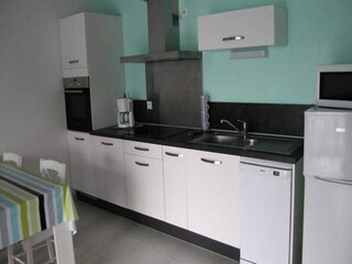 Appartement Étel  3