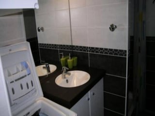Apartment Étel  6