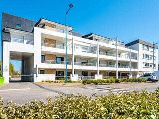 Appartement Étel  7