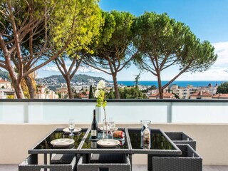 Appartamento Villefranche-sur-Mer  1