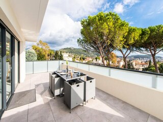 Appartement Villefranche-sur-Mer  2