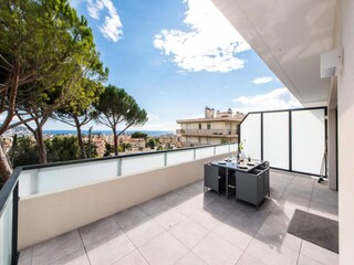 Appartamento Villefranche-sur-Mer  3