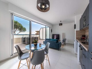 Appartamento Villefranche-sur-Mer  4