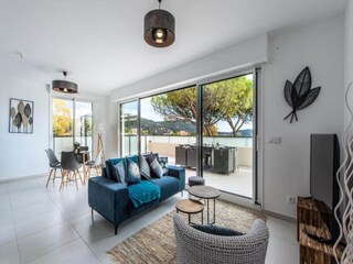 Appartement Villefranche-sur-Mer  5