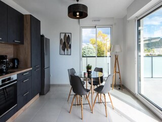 Appartamento Villefranche-sur-Mer  7