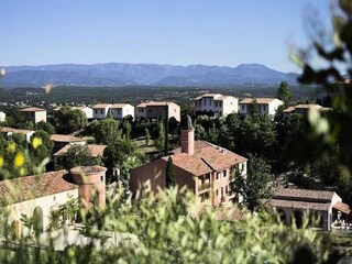 Appartamento Grospierres  21