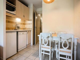 Appartamento Grospierres  22