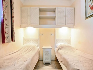 Appartement Grospierres  23