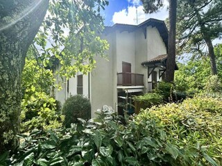 Appartement Arcachon Buitenaudio-opname 1