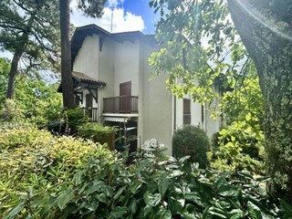 Apartment Arcachon Außenaufnahme 4