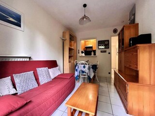 Appartement Arcachon Kenmerken 10