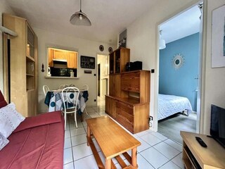 Appartamento Arcachon Caratteristiche 11