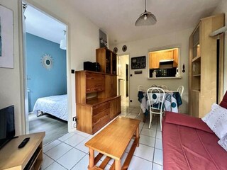 Appartement Arcachon Kenmerken 12