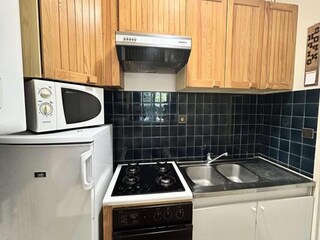 Appartement Arcachon Kenmerken 13