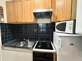 Appartement Arcachon Kenmerken 14