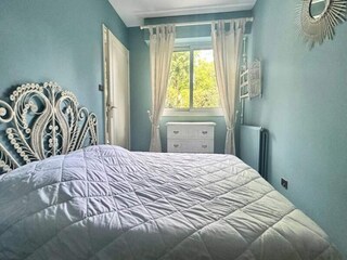 Appartement Arcachon Kenmerken 16