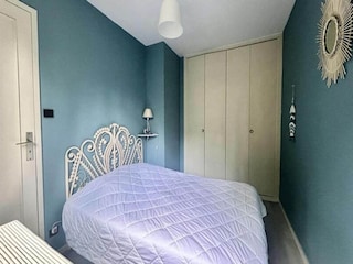 Appartement Arcachon Kenmerken 19