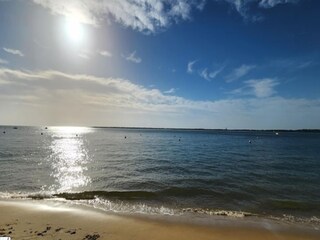 Appartement Arcachon Omgeving 23