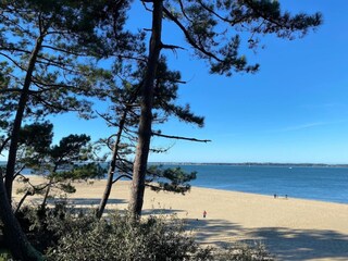 Appartement Arcachon Environnement 25