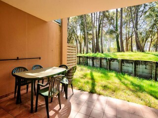 Appartamento Vieux-Boucau-les-Bains  28