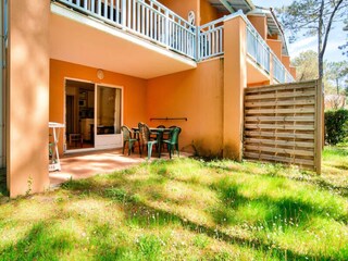 Appartement Vieux-Boucau-les-Bains  30