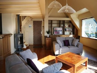 Apartment Étel  1