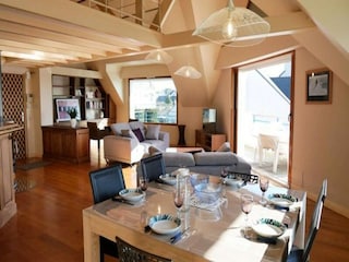 Apartment Étel  2