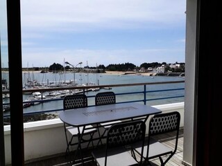 Appartamento Étel  3