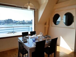 Apartment Étel  4
