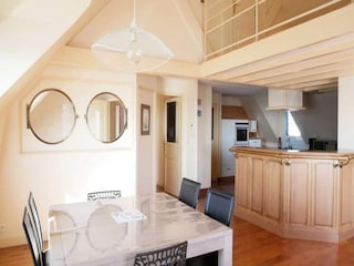 Apartment Étel  5