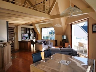 Apartment Étel  7