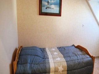 Apartment Étel  10