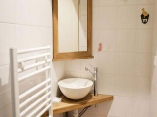 Apartment Étel  11