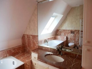 Apartment Étel  12
